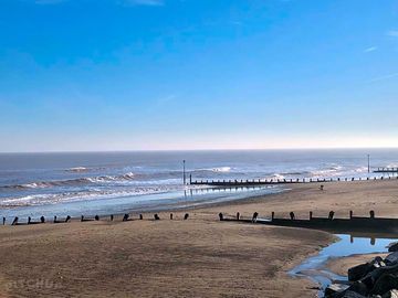 Withernsea beach (added by manager 18 apr 2022)