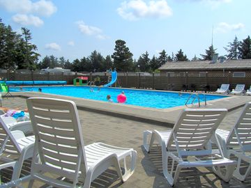 Loungers by the pool (added by manager 26 apr 2017)