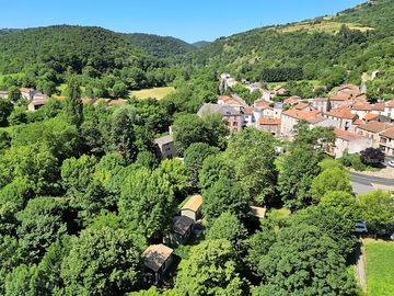Village view