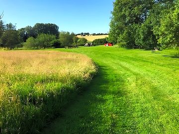 Around the site