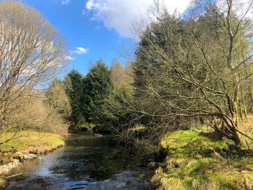 Afon dwyfor (added by manager 10 aug 2022)