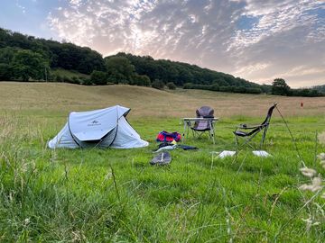 Camping pitch (added by manager 02 aug 2022)