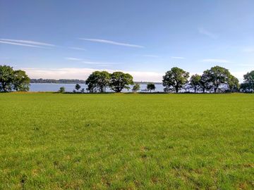 Field with river views (added by manager 11 aug 2023)