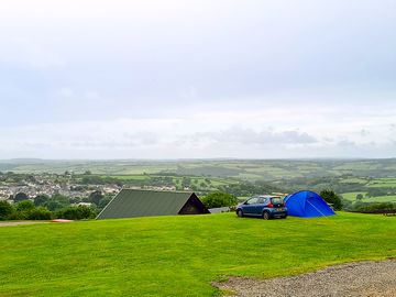 The view at compton park (added by manager 03 aug 2022)