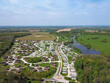 Park overview