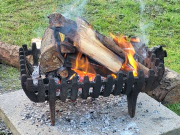 Campfire