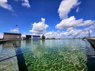 Natur schwimmteich