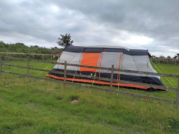 Tent pitch (added by manager 01 jul 2021)
