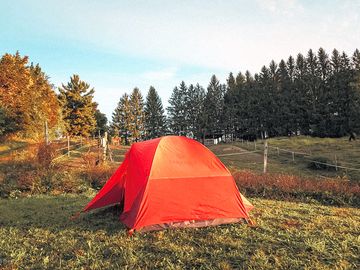 Campground
