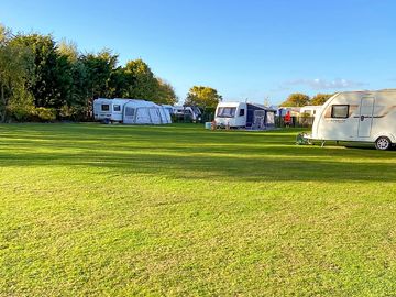 Caravan pitches (added by manager 18 jan 2024)