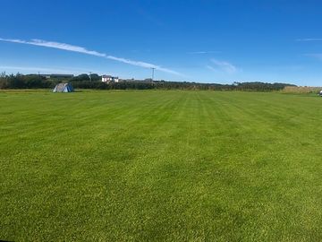 Panoramic view of campsite (added by manager 13 sep 2018)