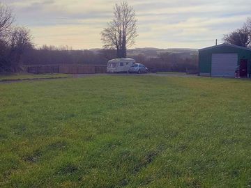 Grass pitch (added by manager 13 apr 2023)