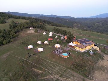 Panoramica yurta camp (added by manager 08 feb 2024)