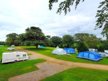 Campfield