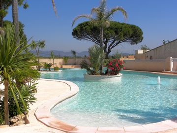 Pool two