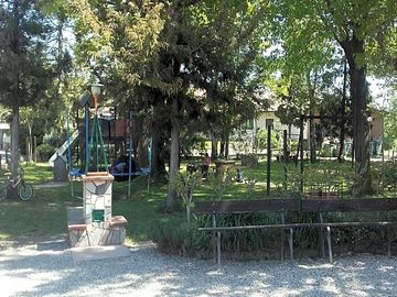 Play area