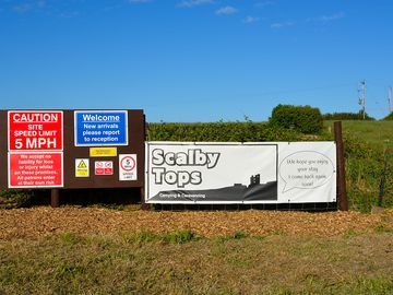 Welcome to scalby tops (added by manager 28 may 2022)