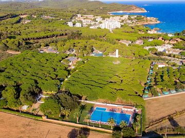 Site overview