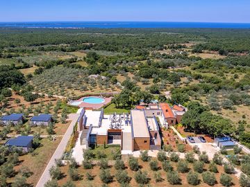 Papafigo campsite