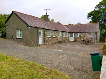 Penlon cottage