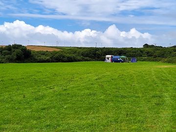 Quiet camping field (added by manager 31 jul 2021)
