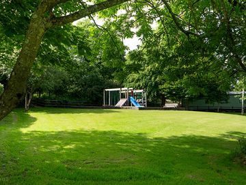 Play area