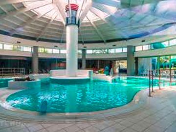 Indoor pool (added by manager 10 may 2022)