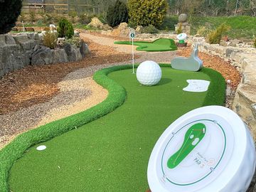 Crazy golf (added by manager 05 jul 2023)