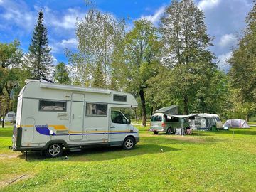 Campsite danica bohinj cone b (added by manager 28 feb 2024)