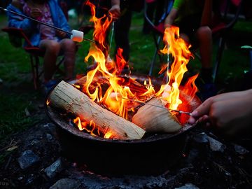 Campfire