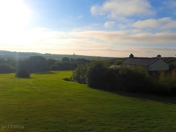Around the site