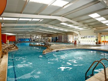 Swimming pool (added by manager 13 mar 2023)