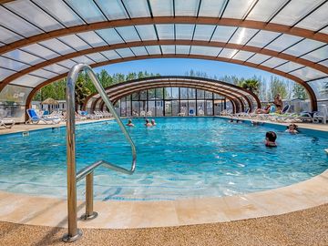 Aquatic park