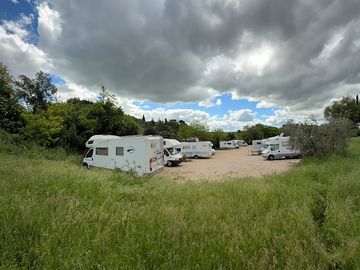 Panoramica