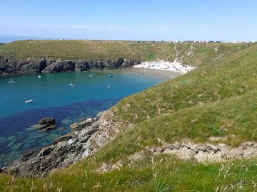 Local coast