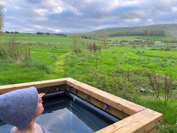 Check out the sauna sessions and events