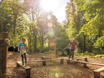 Outdoor activities