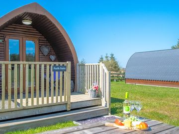 Pprth ferin pod