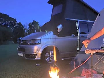 Campfire