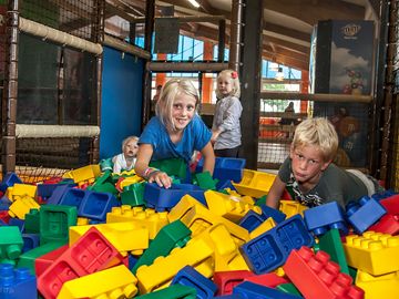 Indoor playground (added by manager 18 jan 2017)