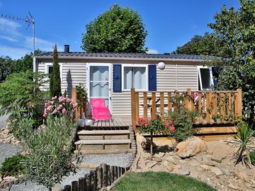 Holiday home (added by manager 13 apr 2014)