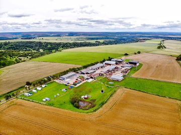 Aerial view of the location (added by manager 17 oct 2022)