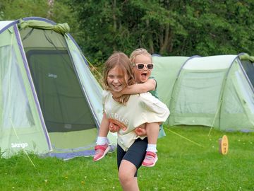 Camping