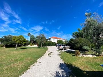 The main house or 'quinta'