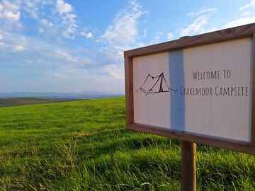 Site arrival