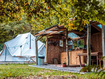 Camp
