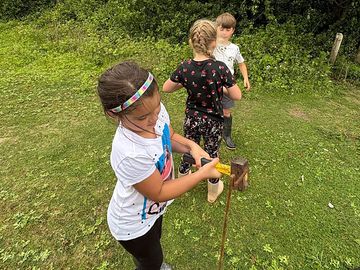 Activities for kids
