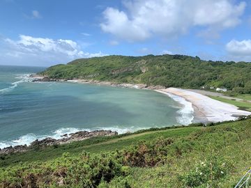 Gower beaches to discover