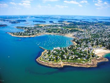 Golfe du morbihan