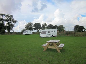 Enjoy the country